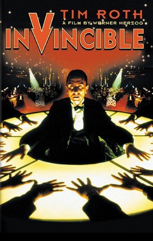 Invincible (2001) - poster