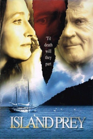 Island Prey (2001) - poster