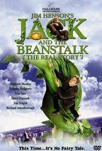 Jack and the Beanstalk: The Real Story (2001) - poster