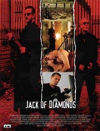 Jack of Diamonds (2001) - poster