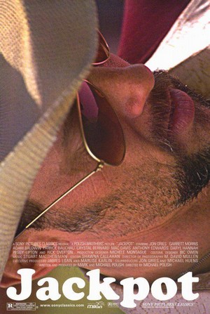 Jackpot (2001) - poster