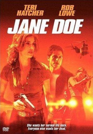 Jane Doe (2001) - poster