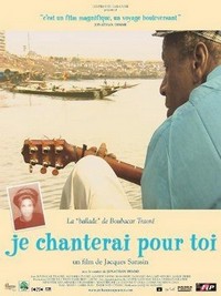 Je Chanterai pour Toi (2001) - poster