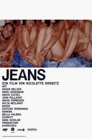 Jeans (2001) - poster