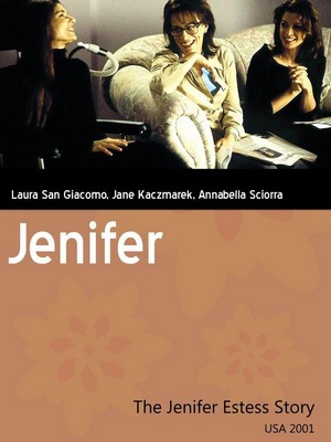 Jenifer (2001) - poster