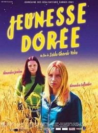 Jeunesse Dorée (2001) - poster