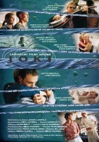 Joki (2001) - poster