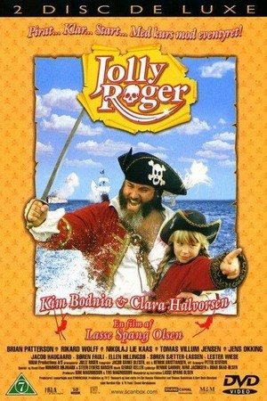 Jolly Roger (2001) - poster