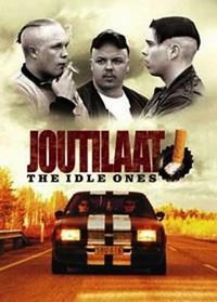 Joutilaat (2001) - poster