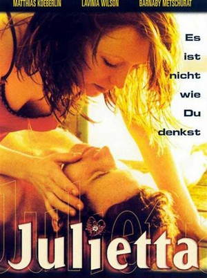 Julietta (2001) - poster