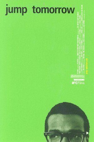 Jump Tomorrow (2001) - poster