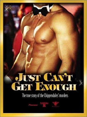 Just Can't Get Enough (2001) - poster