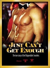 Just Can't Get Enough (2001) - poster