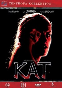 Kat (2001) - poster