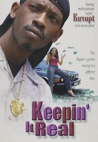 Keepin' It Real (2001) - poster