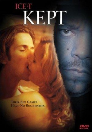 Kept (2001) - poster