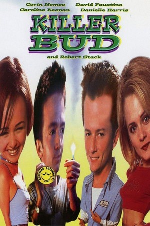 Killer Bud (2001) - poster