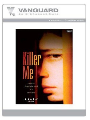 Killer Me (2001) - poster