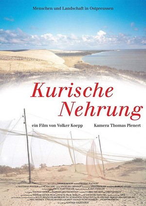 Kurische Nehrung (2001) - poster
