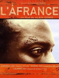 L'Afrance (2001) - poster