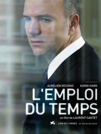 L'Emploi du Temps (2001) - poster