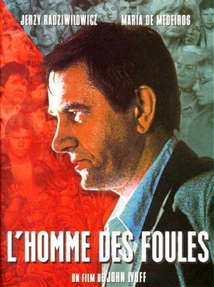 L'Homme des Foules (2001) - poster
