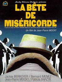 La Bête de Miséricorde (2001) - poster