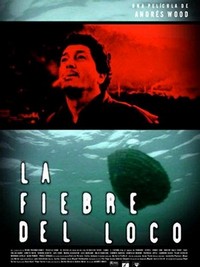 La Fiebre del Loco (2001) - poster