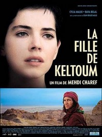 La Fille de Keltoum (2001) - poster