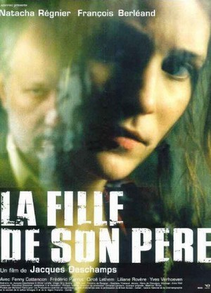 La Fille de Son Père (2001) - poster