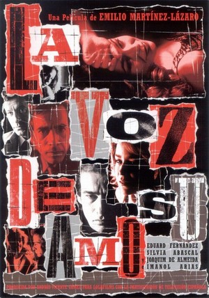 La Voz de Su Amo (2001) - poster
