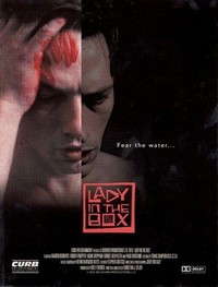 Lady in the Box (2001) - poster