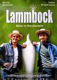 Lammbock (2001) - poster