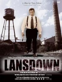 Lansdown (2001) - poster