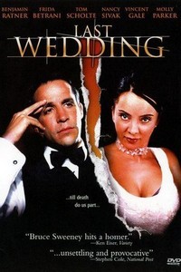 Last Wedding (2001) - poster