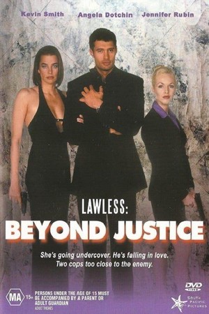 Lawless: Beyond Justice (2001) - poster