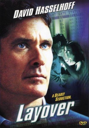 Layover (2001) - poster