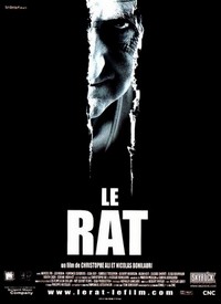 Le Rat (2001) - poster