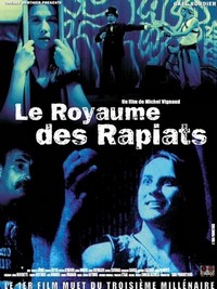 Le Royaume des Rapiats (2001) - poster