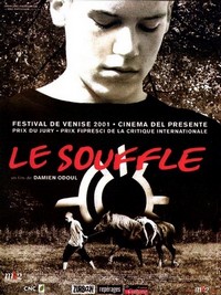 Le Souffle (2001) - poster