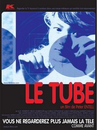 Le Tube (2001) - poster