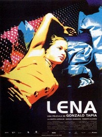 Lena (2001) - poster