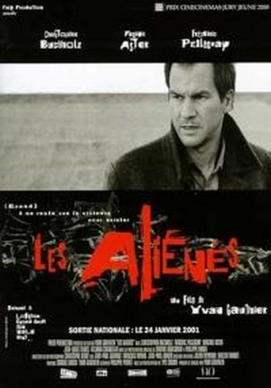 Les Aliénés (2001) - poster