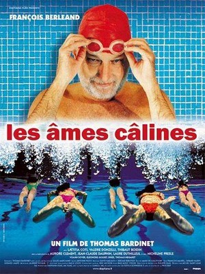 Les Âmes Câlines (2001) - poster