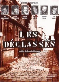 Les Déclassés (2001) - poster