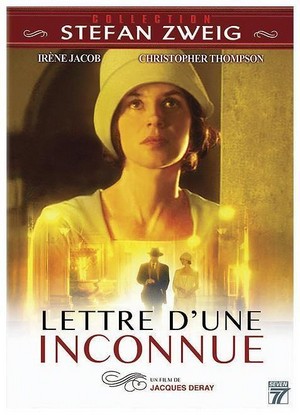 Lettre d'une Inconnue (2001) - poster