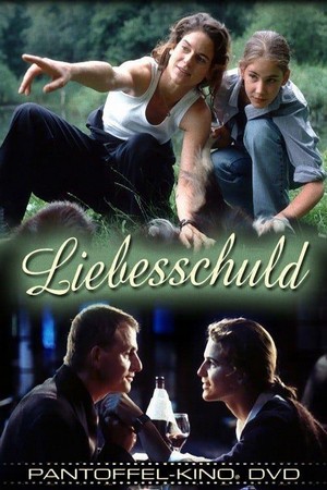 Liebesschuld (2001) - poster