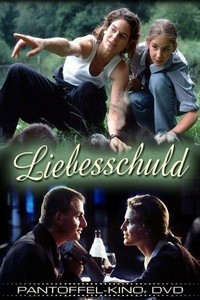 Liebesschuld (2001) - poster