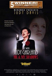 Life with Judy Garland: Me and My Shadows (2001) - poster