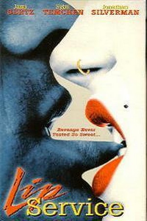 Lip Service (2001) - poster